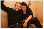 Climax - Roxy - 25.3.06 - fotografie 91 z 107